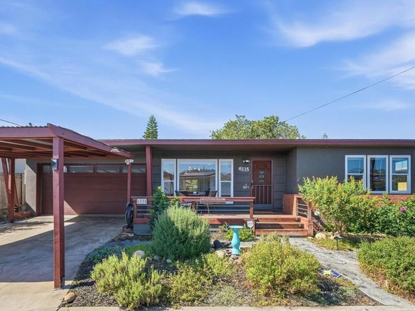 6335 Cleo Street, San Diego, CA 92115