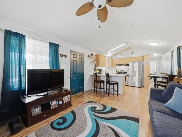 10250 Prospect Avenue, Unit SPC 34, Santee, CA 92071