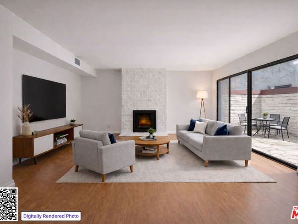 1805 S Barrington Avenue, Unit 5, Los Angeles, CA 90025