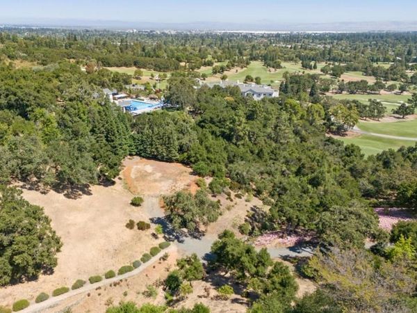 941 High Road, Woodside, CA 94062