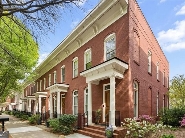 849 Inman Village Parkway NE, Atlanta, GA 30307