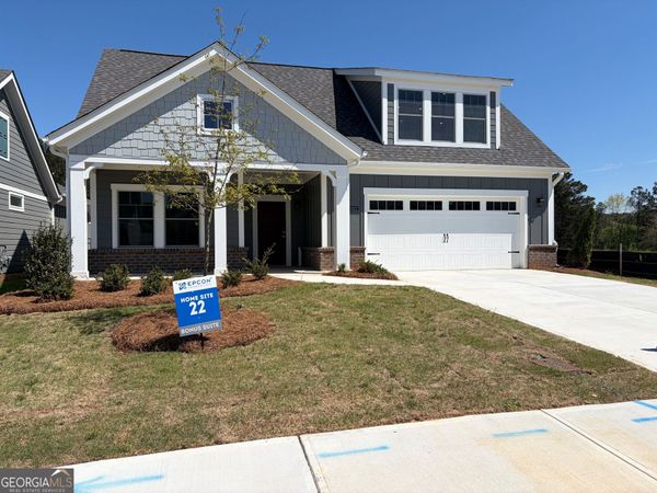 3322 Fishpond Circle, Dacula, GA 30019