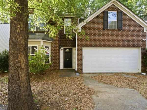 7078 Ravenwood Lane, Lithonia, GA 30038