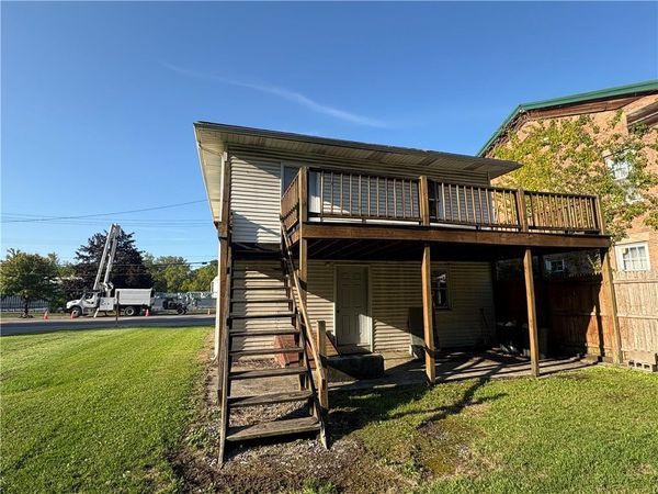 231 E Main Street , Waterloo, NY 13165