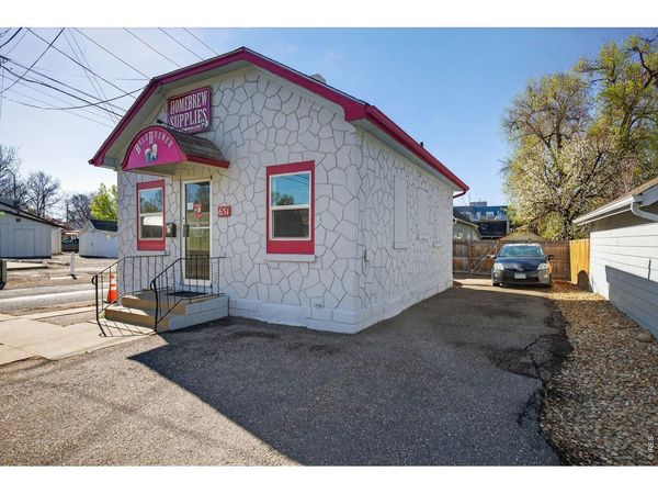 651 8th Ave, Longmont, CO 80501