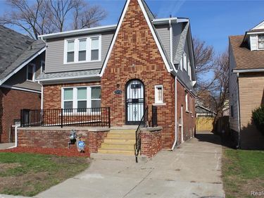 15716 Kentucky Street , Detroit, MI 48238