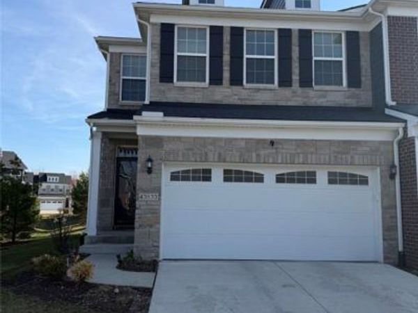 43533 Prospect, Novi, MI 48375