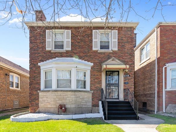 8108 S Wood Street, Chicago, IL 60620