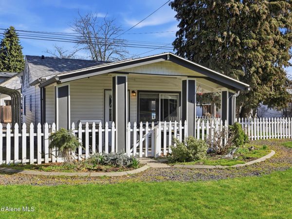 1511 E Mullan AVE, Coeur d'Alene, ID 83814