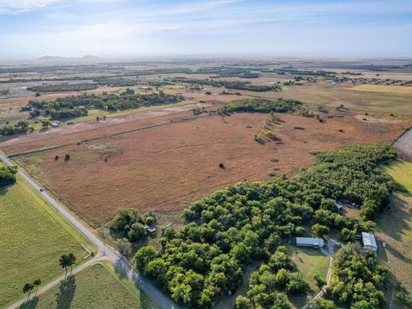 20554 County Road 157, Unit 03, Blair, OK 73526