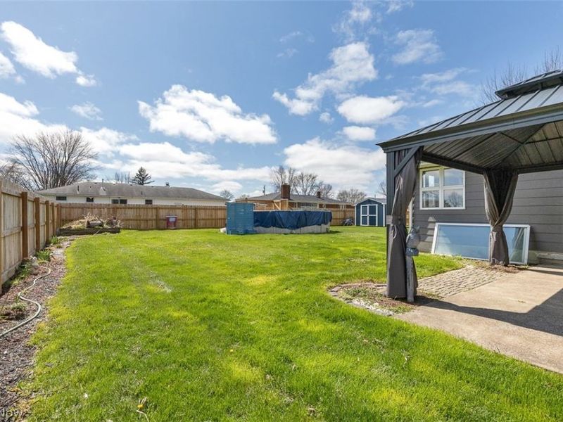 3827 Valleyview Drive, Lorain, OH 44053 Photo 33