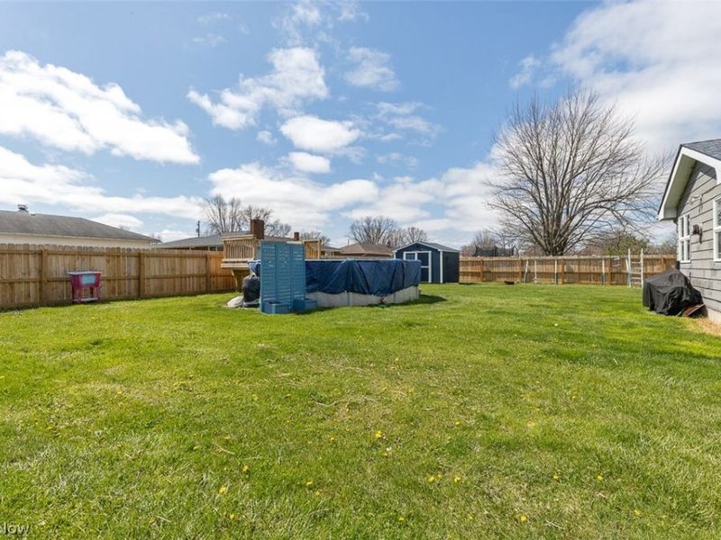 3827 Valleyview Drive, Lorain, OH 44053 Photo 34