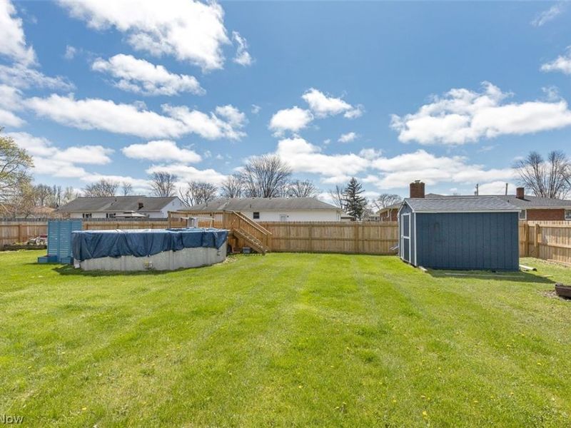 3827 Valleyview Drive, Lorain, OH 44053 Photo 36