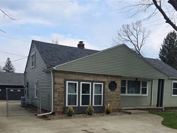 6175 Dawson Boulevard, Mentor, OH 44060