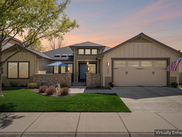 2649 E Piccadilly, Eagle, ID 83616