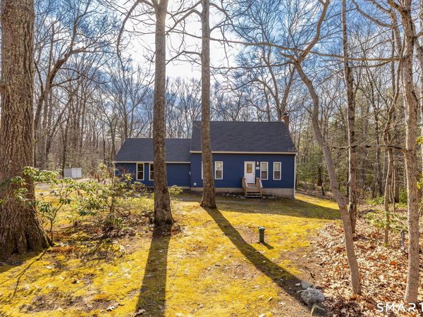 33 Pinewoods, Barkhamsted, CT 06063