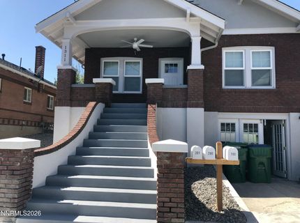 1311 Terrace Drive, Reno, NV 89503 Photo