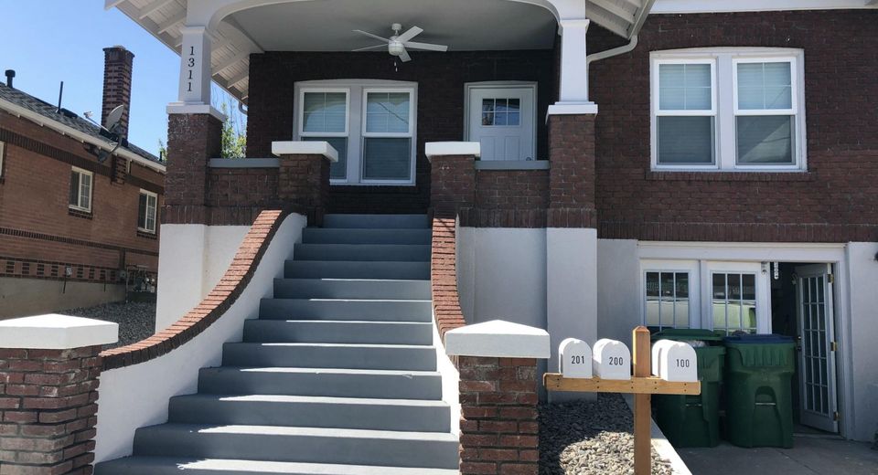 1311 Terrace Drive, Reno, NV 89503 Photo