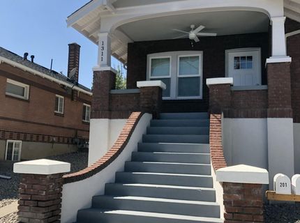 1311 Terrace Drive, Reno, NV 89503 Photo