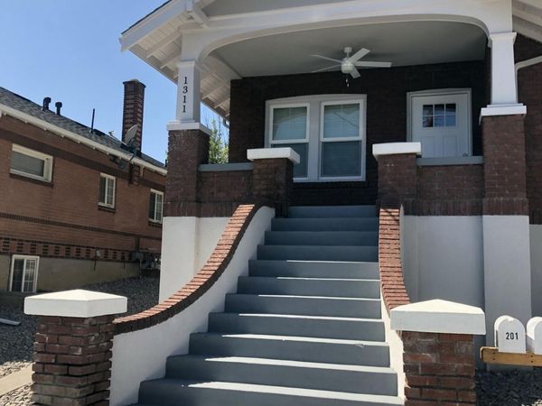 1311 Terrace Drive, Reno, NV 89503