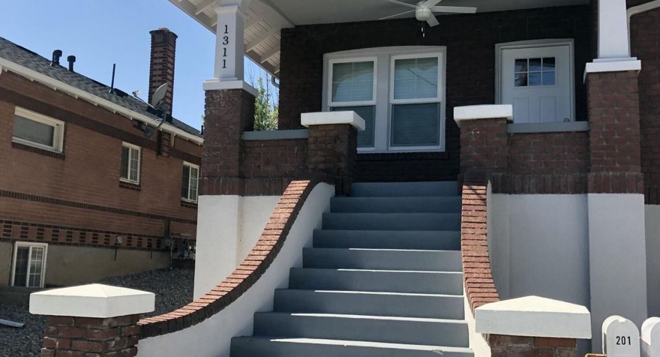 1311 Terrace Drive, Reno, NV 89503 Photo