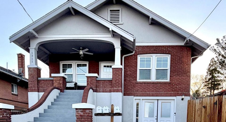 1311 Terrace Drive, Reno, NV 89503 Photo