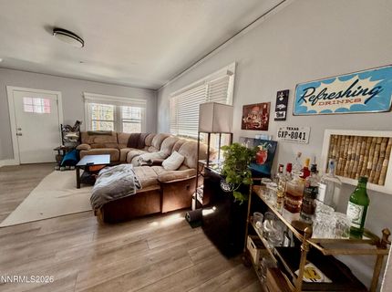 1311 Terrace Drive, Reno, NV 89503 Photo