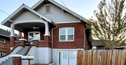 1311 Terrace Drive, Reno, NV 89503 Photo