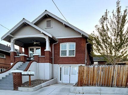 1311 Terrace Drive, Reno, NV 89503 Photo