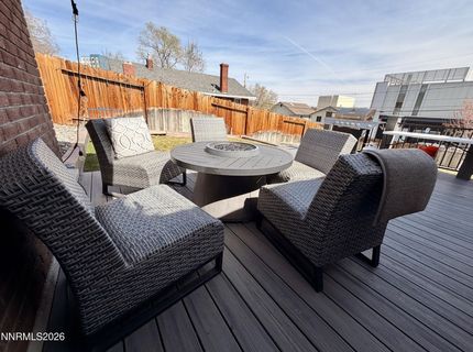 1311 Terrace Drive, Reno, NV 89503 Photo