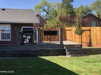 1311 Terrace Drive, Reno, NV 89503 Photo