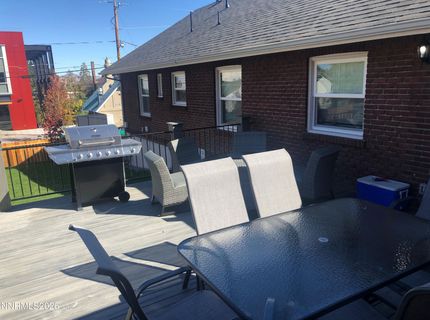 1311 Terrace Drive, Reno, NV 89503 Photo