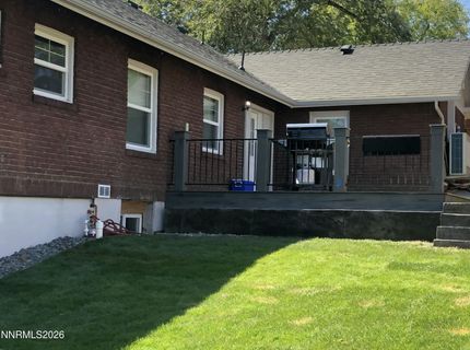 1311 Terrace Drive, Reno, NV 89503 Photo