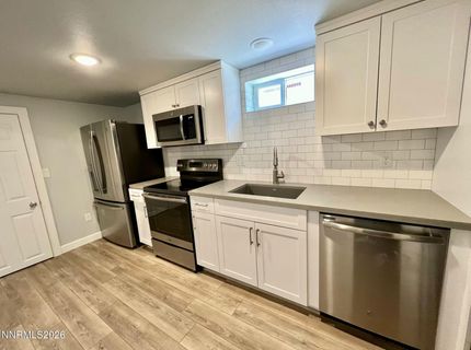 1311 Terrace Drive, Reno, NV 89503 Photo