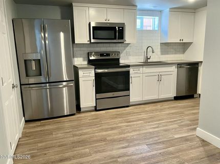 1311 Terrace Drive, Reno, NV 89503 Photo