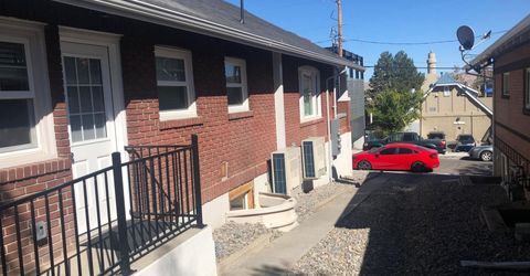 1311 Terrace Drive, Reno, NV 89503 Photo