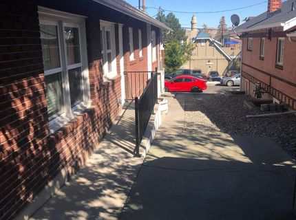 1311 Terrace Drive, Reno, NV 89503 Photo