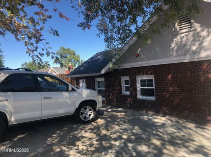 1311 Terrace Drive, Reno, NV 89503 Photo