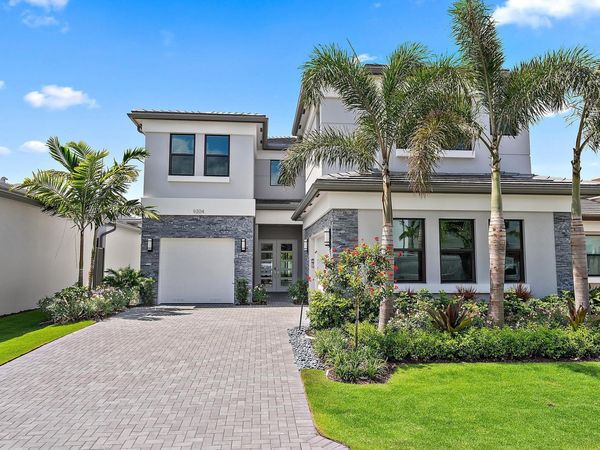 9204 Silver Marsh Lane, Boca Raton, FL 33434