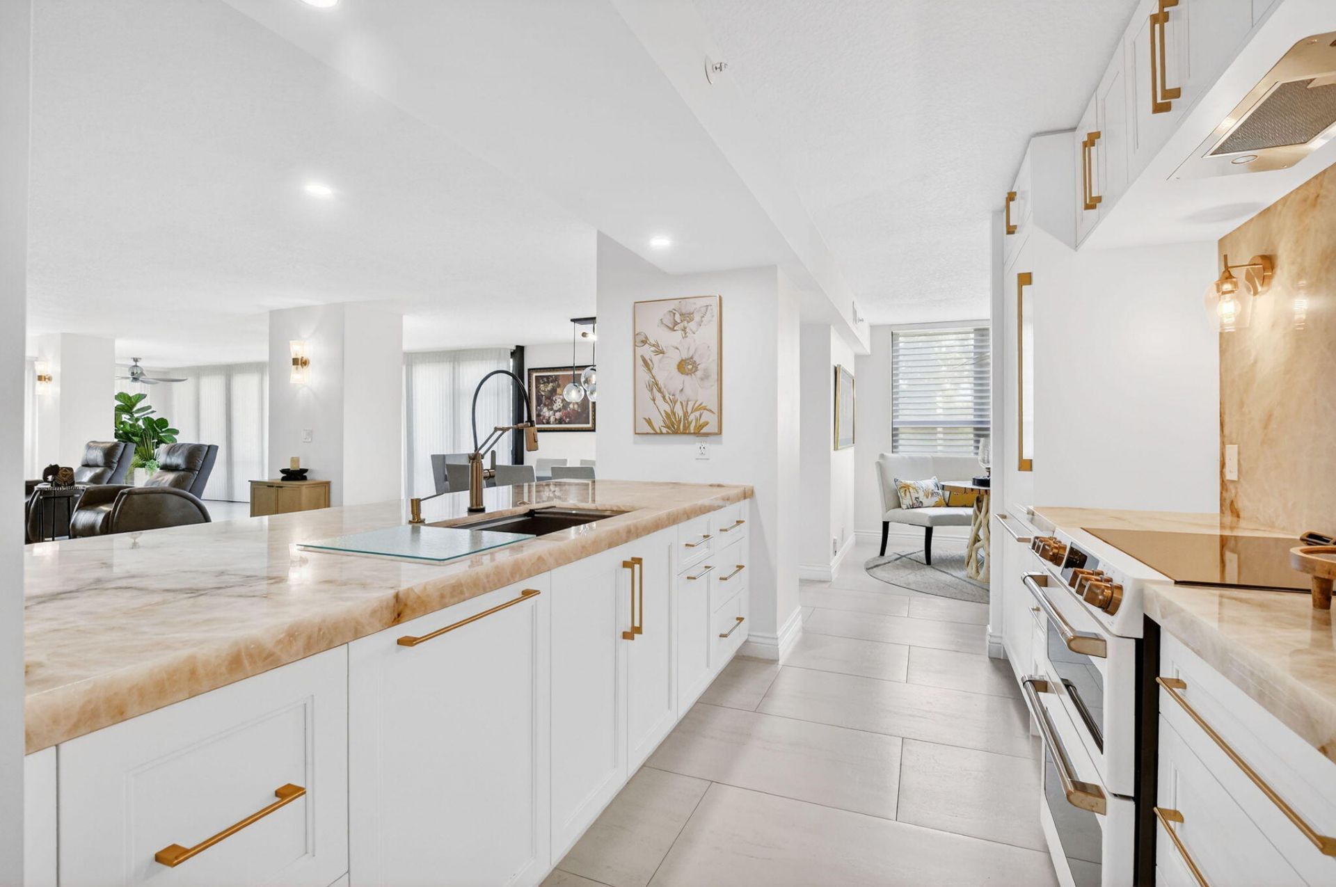 7233 Promenade Drive, Unit 101, Boca Raton, FL 33433 Photo