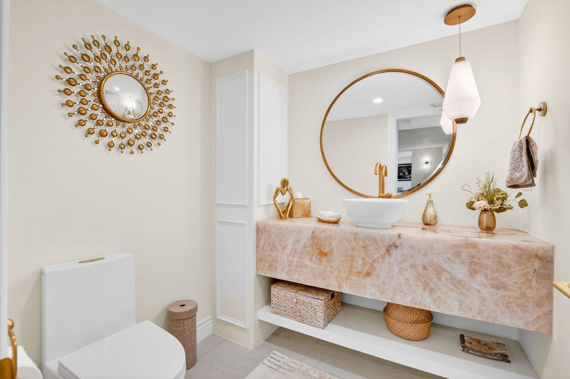 7233 Promenade Drive, Unit 101, Boca Raton, FL 33433 Photo