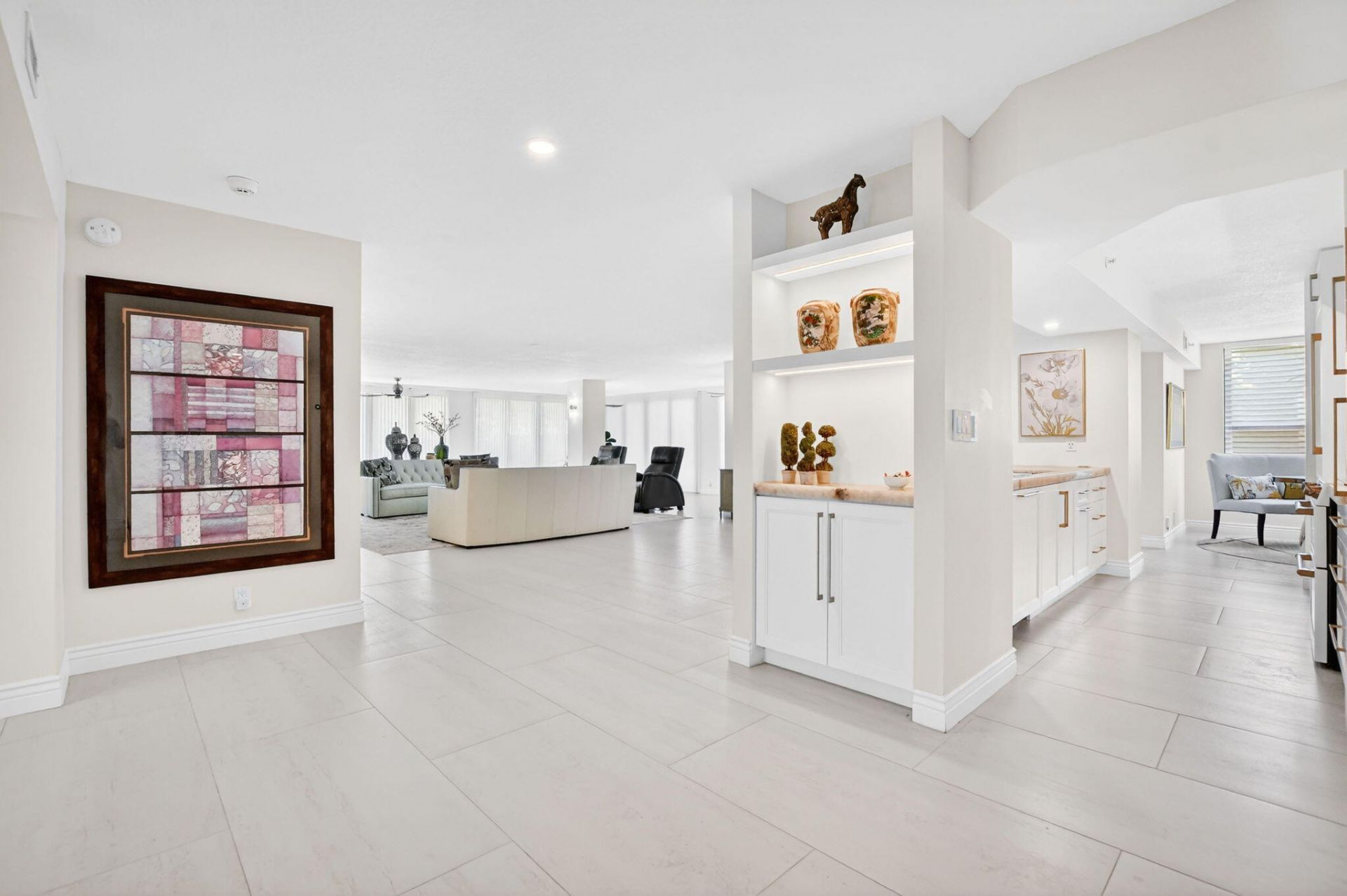 7233 Promenade Drive, Unit 101, Boca Raton, FL 33433 Photo