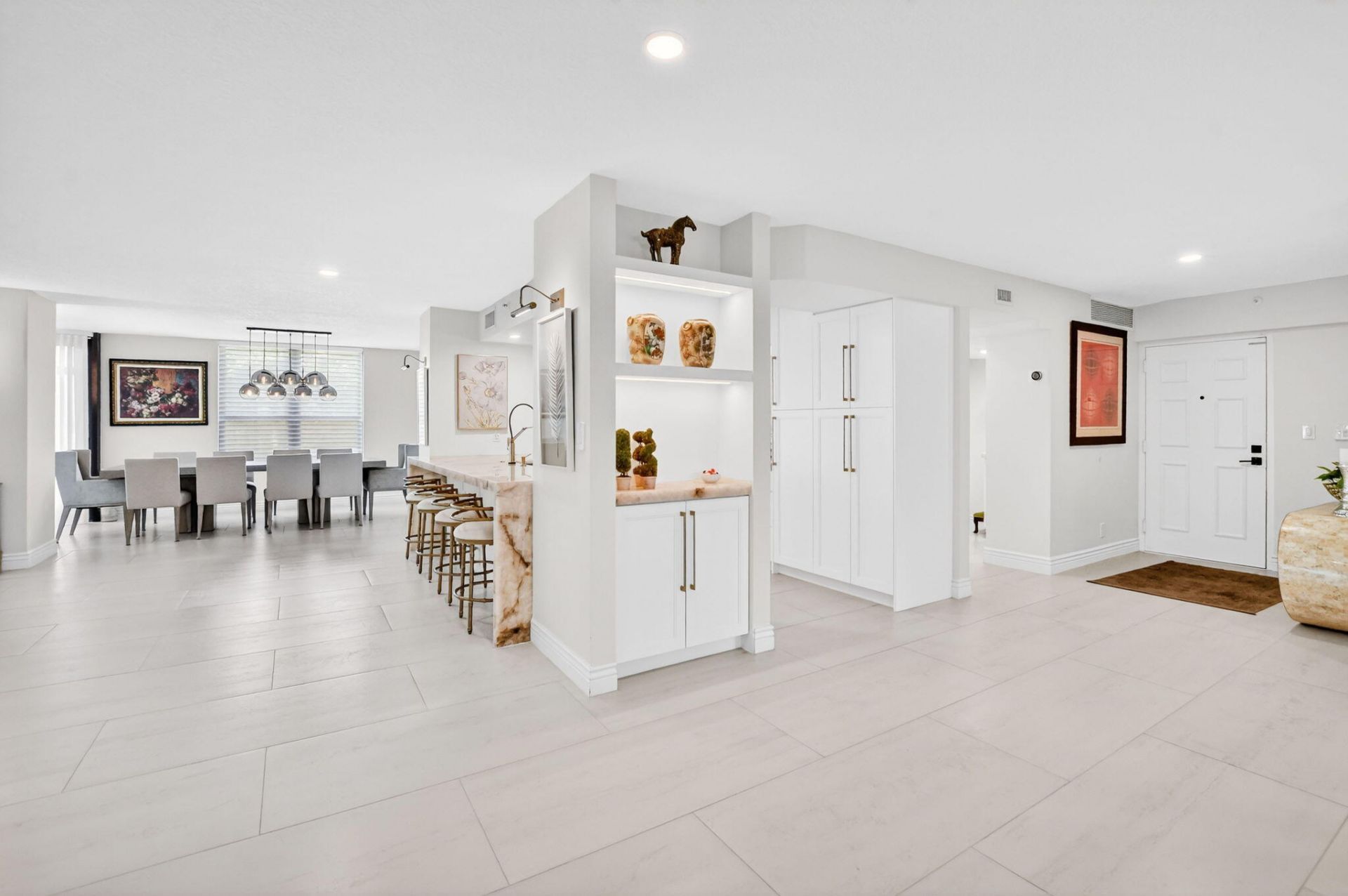 7233 Promenade Drive, Unit 101, Boca Raton, FL 33433 Photo