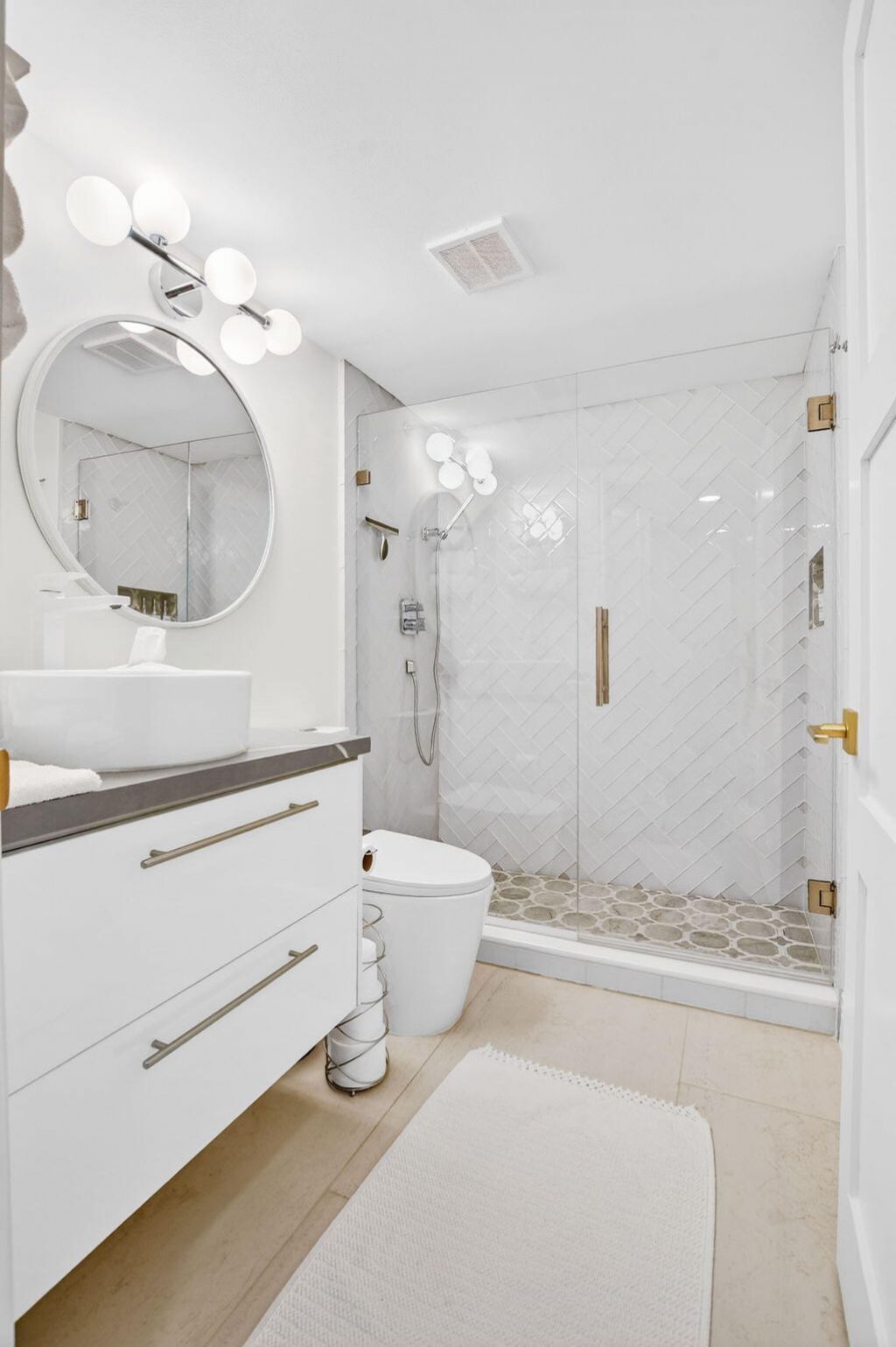 7233 Promenade Drive, Unit 101, Boca Raton, FL 33433 Photo