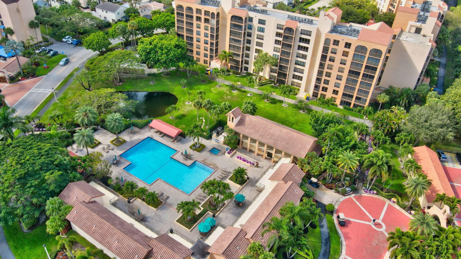 7233 Promenade Drive, Unit 101, Boca Raton, FL 33433 Photo