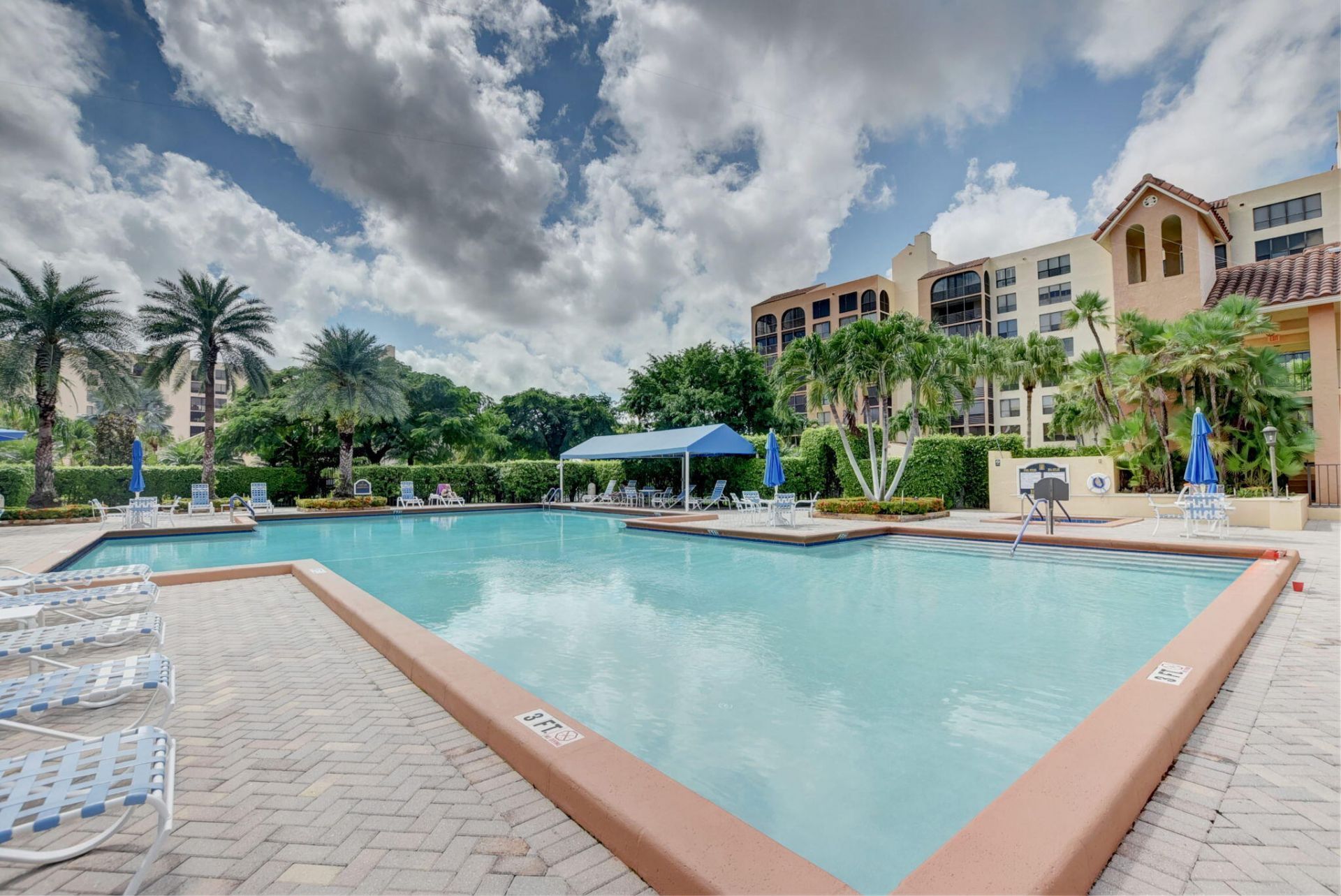 7233 Promenade Drive, Unit 101, Boca Raton, FL 33433 Photo