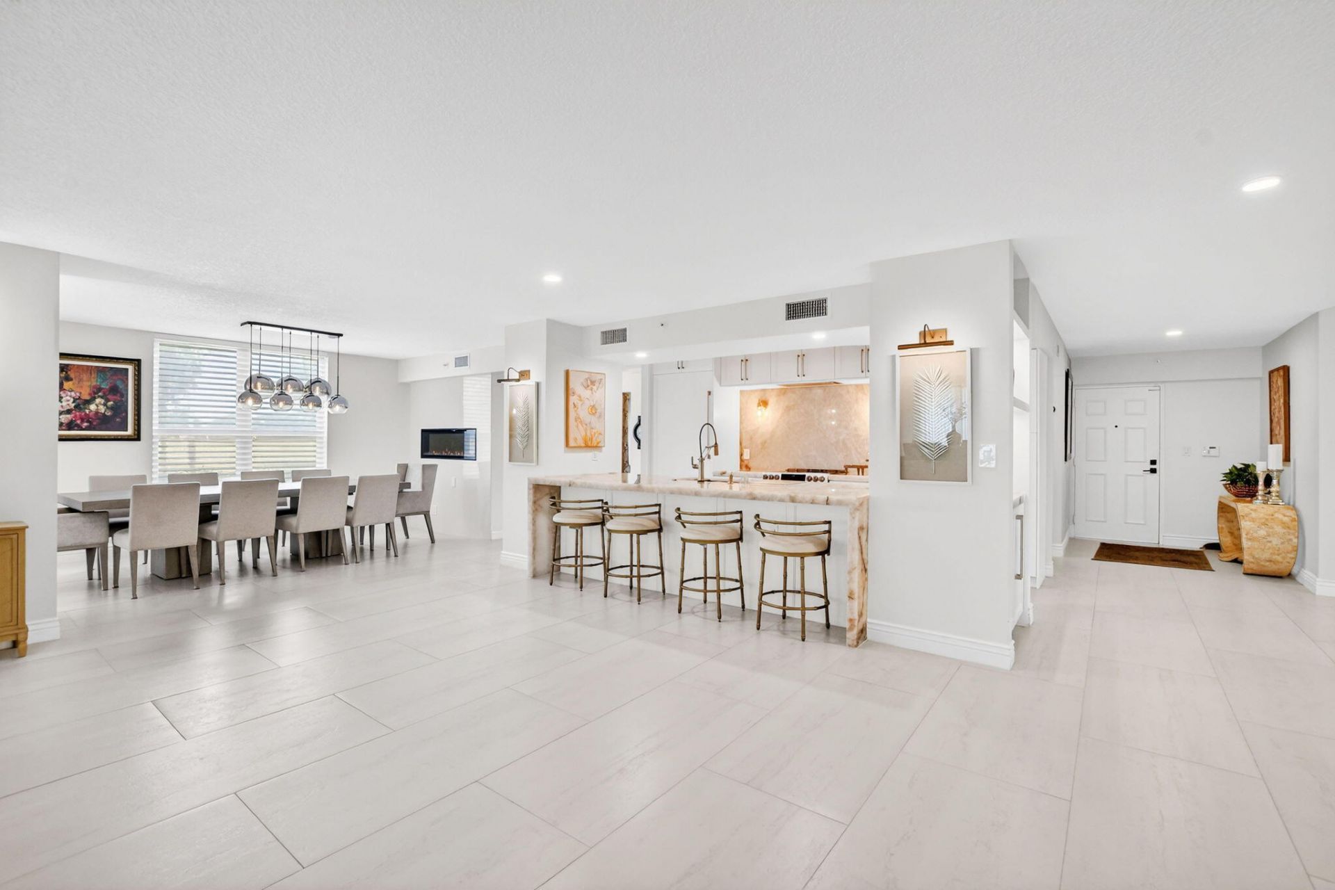 7233 Promenade Drive, Unit 101, Boca Raton, FL 33433 Photo