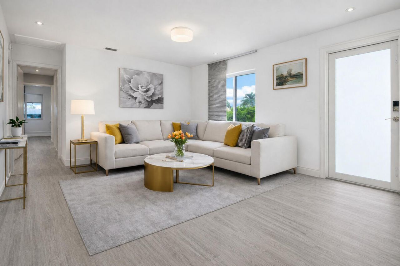 100 NW 40th Street, Miami, FL 33127 Photo