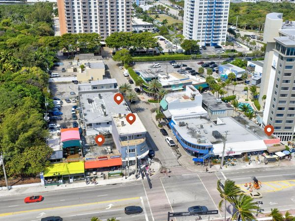 841 N Fort Lauderdale Beach Boulevard, Fort Lauderdale, FL 33394