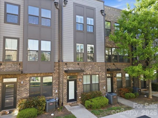 522 Music Hall Way , Charlotte, NC 28203